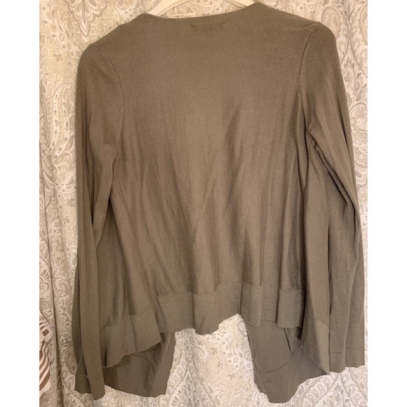 Tommy Hilfiger Women’s Long Sleeve Cardigan - Picture 2 of 4